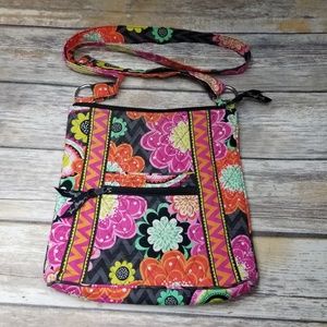 Very Bradley Crossbody